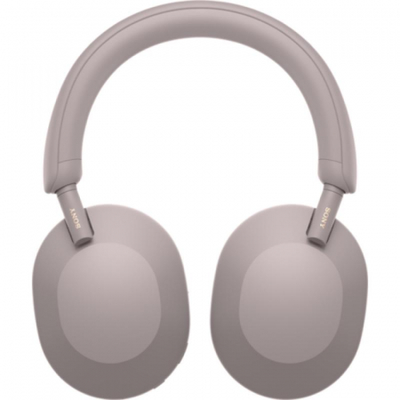 Casti Wireless Over-Ear Sony WH1000XM5P [2]