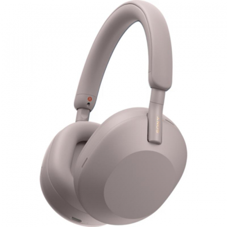 Casti Wireless Over-Ear Sony WH1000XM5P [1]