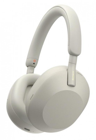Casti Wireless Over-Ear Sony WH1000XM5S [1]