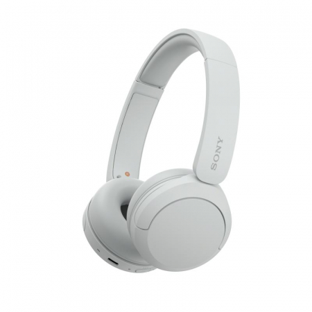 Casti Wireless Over-Ear Sony WHCH520W [1]
