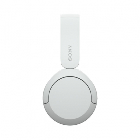 Casti Wireless Over-Ear Sony WHCH520W [3]