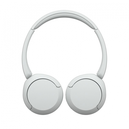 Casti Wireless Over-Ear Sony WHCH520W [4]