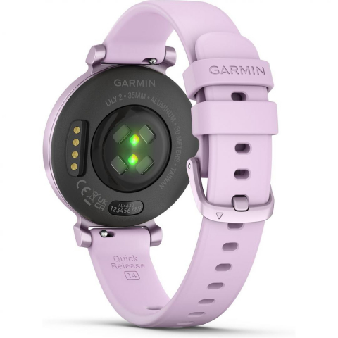 Ceas Garmin Lily 2 Metallic Lilac [4]