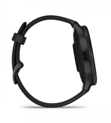 Ceas Garmin Venu 3 Black, Slate [3]