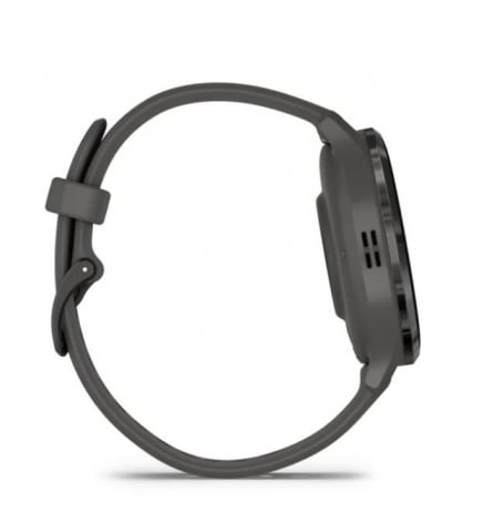 Ceas Garmin Venu 3S Pebble Gray/Slate [3]