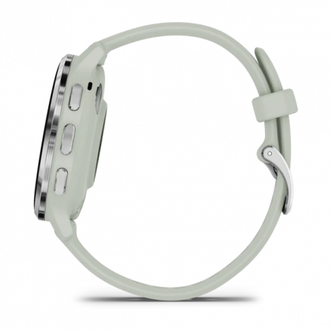 Ceas Garmin Venu 3S Sage Grey/Slate [3]