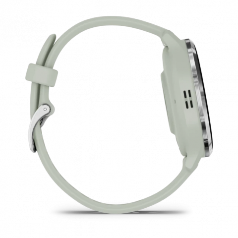 Ceas Garmin Venu 3S Sage Grey/Slate [2]