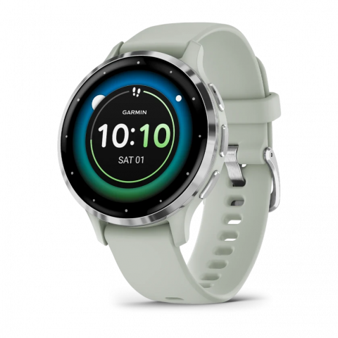 Ceas Garmin Venu 3S Sage Grey/Slate [0]