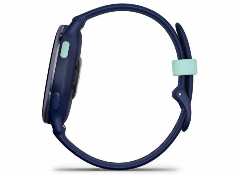 Ceas Garmin vivoactive 5 Blue/Blue Metal [4]