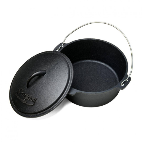 CEAUN+CAPAC FONTA PURA, 25 x10 cm, 3.5L [1]