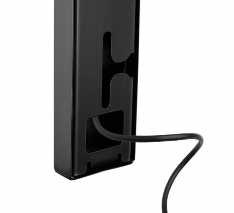 Ceiling Mount For SAMSUNG 55 OMN-D-Black [2]