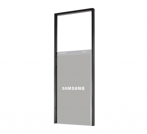 Ceiling Mount For SAMSUNG 55 OMN-D-Black [0]