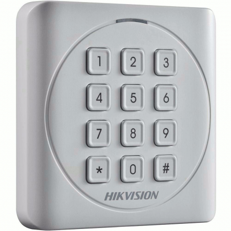 CONTROL ACCES - CITITOR CARD CU TASTATURA MIFARE13.56MHZ