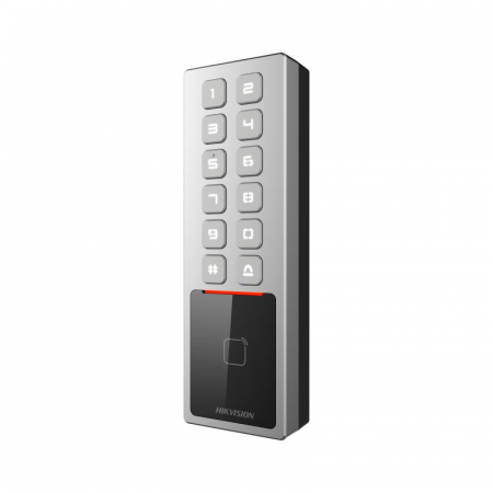 CONTROL ACCES - CITITOR PROXIMITATE CU TASTATURA