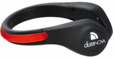 Produse - CLIP PANTOFI LED-ROSU DURANOVA