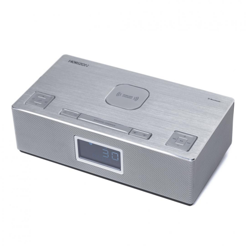 Sisteme audio - CLOCK RADIO 10W HORIZON SYS2.0 HAV-P4200