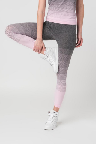 COLANT PEGAS GREY PINK-S [3]