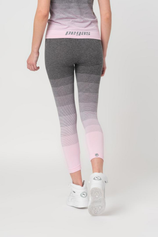 COLANT PEGAS GREY PINK-S [2]
