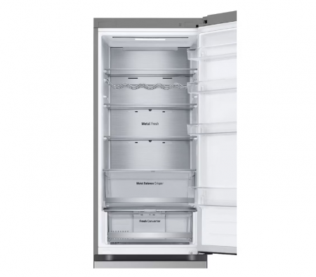 COMBINA FRIGORIFICA LG GBV5250DPY [2]