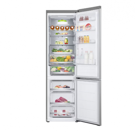 COMBINA FRIGORIFICA LG GBV5250DPY [1]