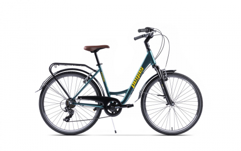 Produse - COMODA 26'' BRITISH GREEN