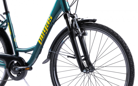 COMODA 26'' BRITISH GREEN [6]