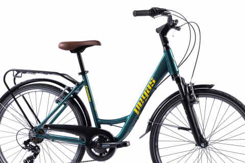 COMODA 26'' BRITISH GREEN [5]