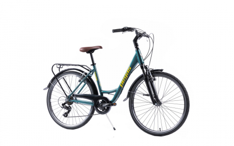COMODA 26'' BRITISH GREEN [1]