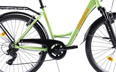 COMODA 26'' VERDE FISTIC [4]