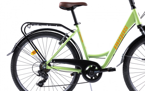 COMODA 26'' VERDE FISTIC [6]