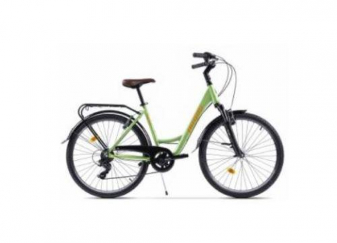 Produse - COMODA 26'' VERDE FISTIC