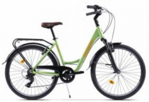 COMODA 26'' VERDE FISTIC [5]