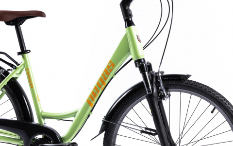 COMODA 26'' VERDE FISTIC [2]
