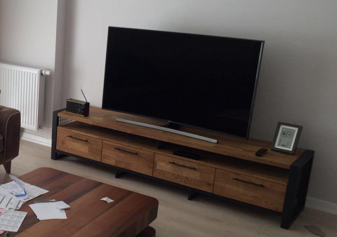 Produse - COMODA TV MAN-160