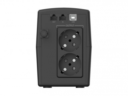 Conceptronic UPS ZEUS02ES [2]