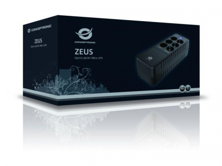 Conceptronic UPS ZEUS05E [1]