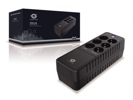 UPS - Conceptronic UPS ZEUS05E