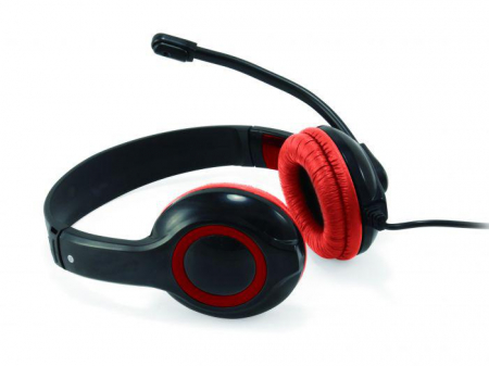 CONCEPTRONIC USB HEADSET CCHATSTARU2R [1]