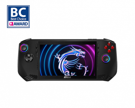 CONSOLE & JOCURI - Consola portabila MSI Claw A1M-065PL
