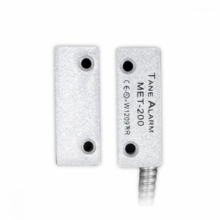Detectori - CONTACT MAGNETIC PARADOX MET200ARM