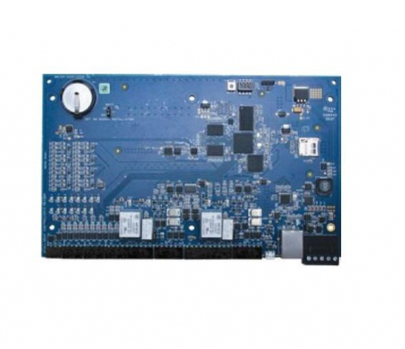 CONTROL ACCES - CONTROLER PENTRU PRO4200