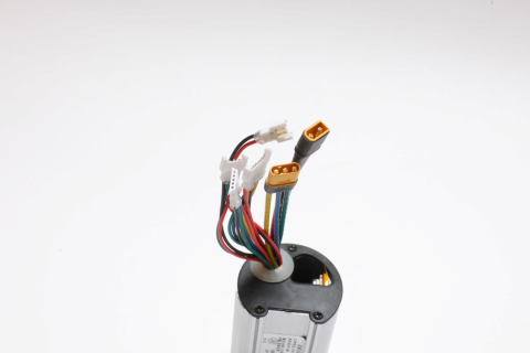 Controller trotineta [2]