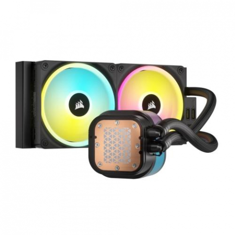Corsair Cooler iCUE LINK H100i LIQUID [1]