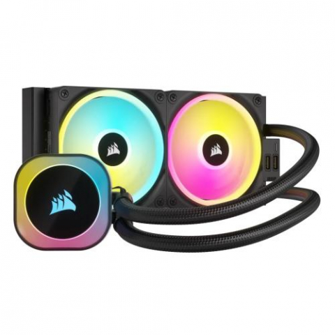 Corsair Cooler iCUE LINK H100i LIQUID [2]