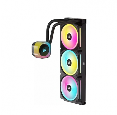 Corsair Cooler iCUE LINK H170i LIQUID [1]