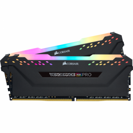 LAPTOPURI & ACCESORII - Corsair DDR4 32GB 3600MHz 2x16G Kit PRO