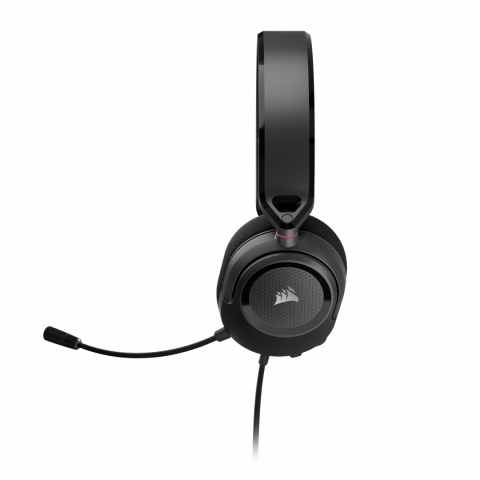 Corsair Headset HS35 V2 RED [2]