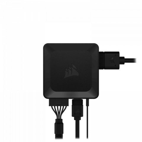 Produse - CORSAIR ICUE SYSTEM HUB