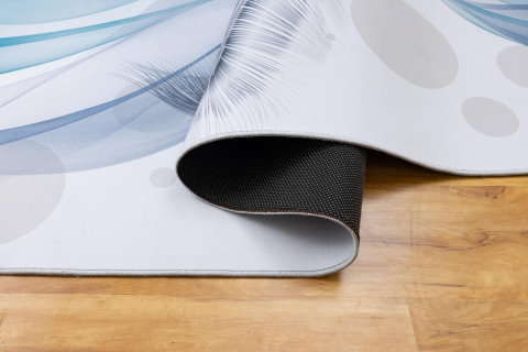 COVOR PRINT DIGITAL 3D 160X230 CM DREAM [2]