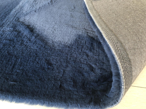 COVOR SHAGGY SOFT BLANITA 200X300 NAVY [1]